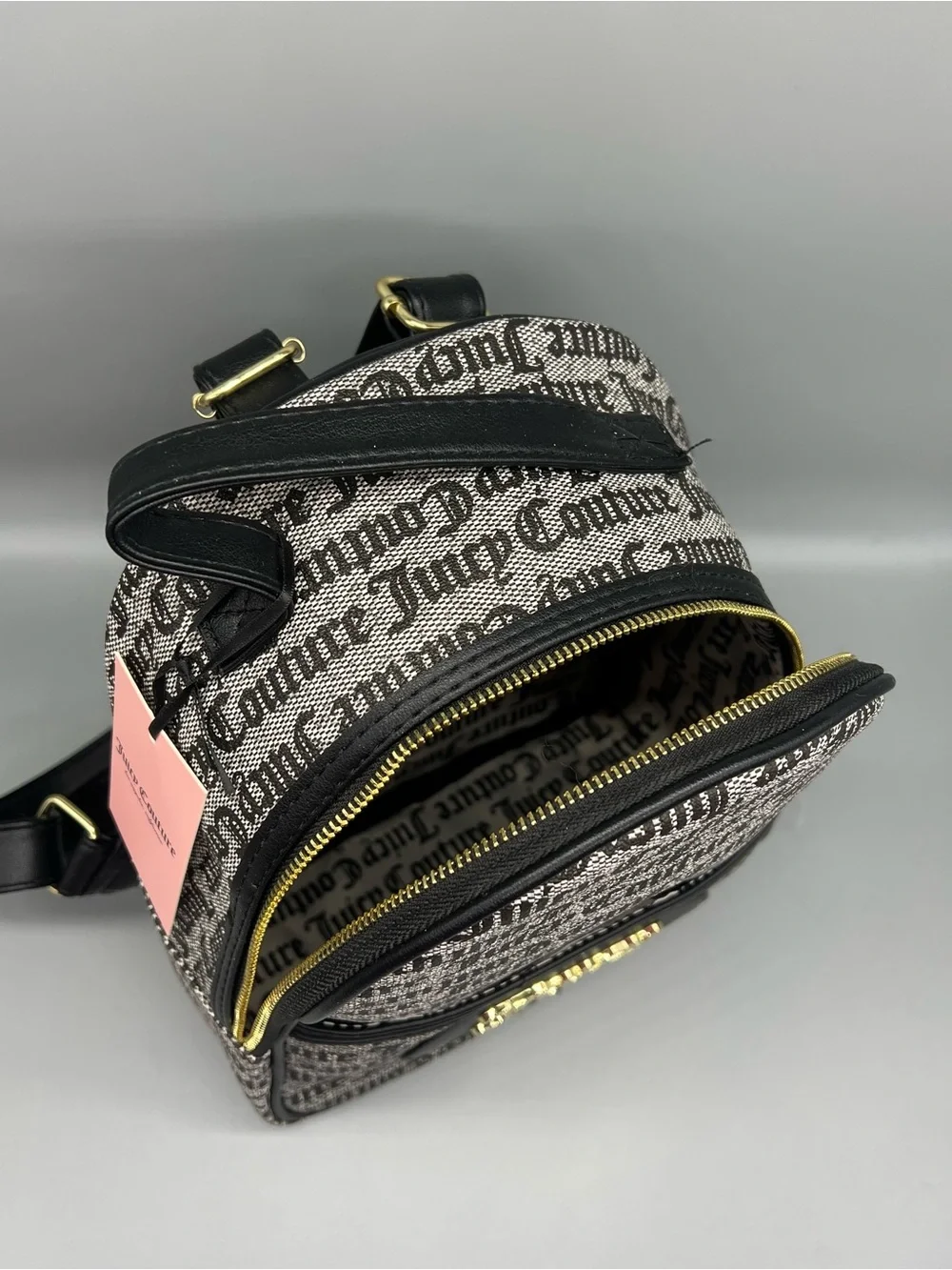 Juicy couture crazy for you backpack